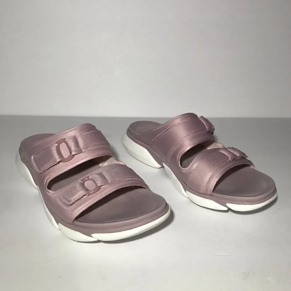 Ryka Devotion Slide Sandals